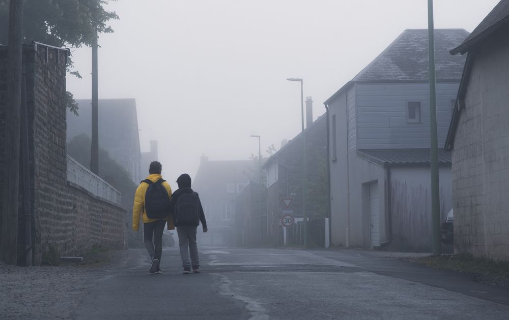 Photograph by Запылаева Анна