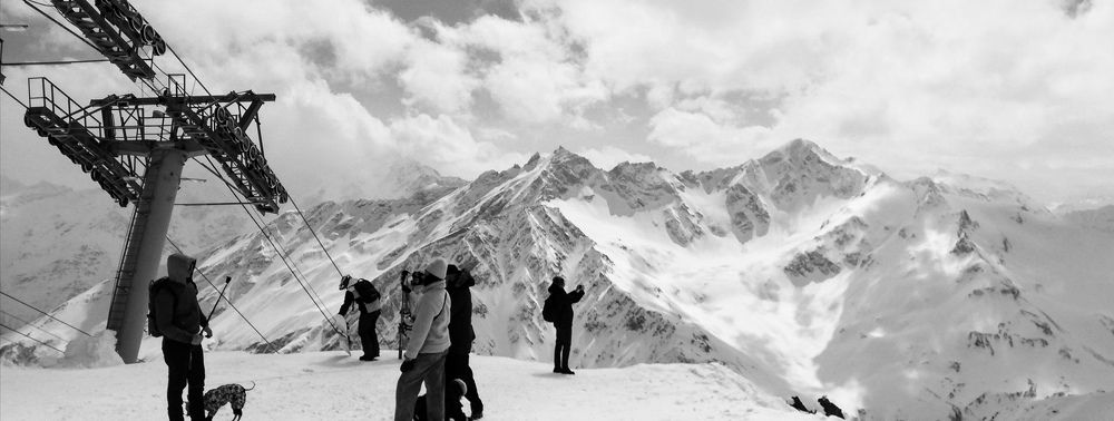 Photograph by Лариса Неудачина