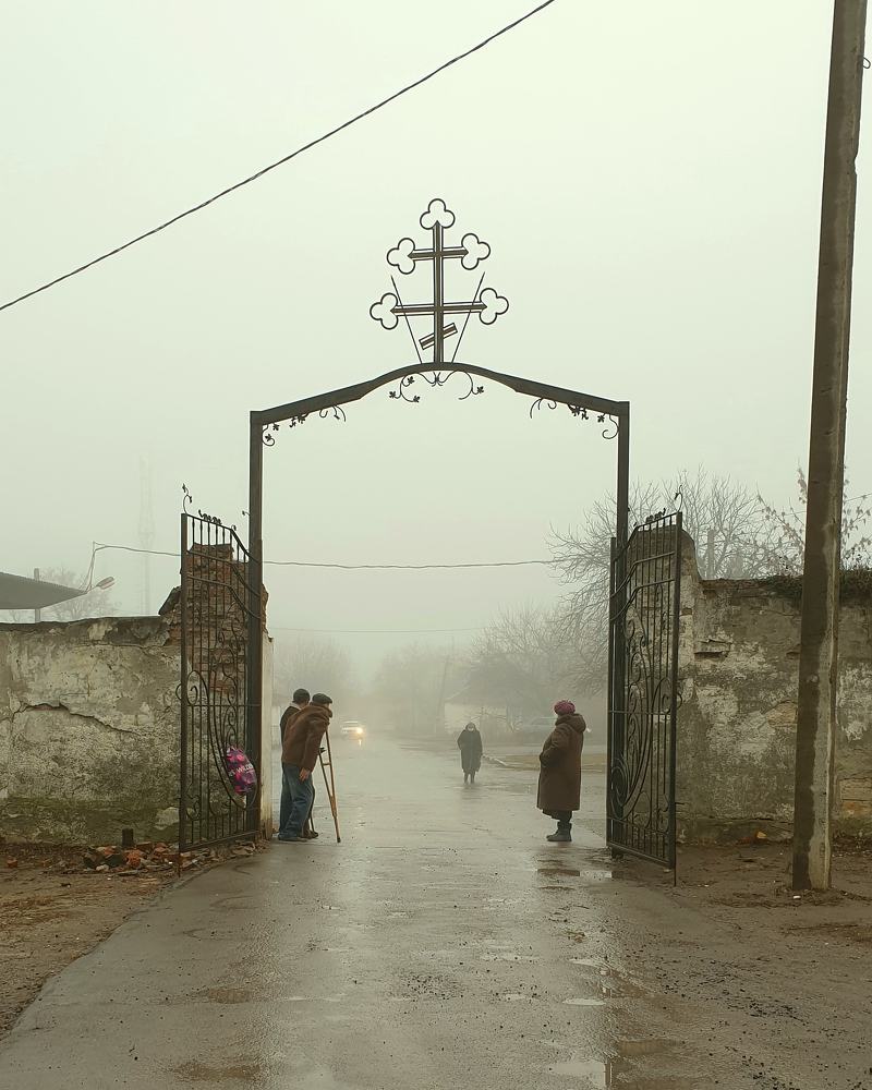 Photograph by Галина Баранова