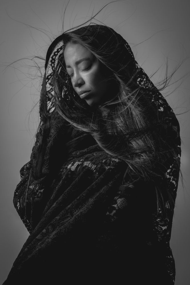 Photograph by Arlen Keshishian