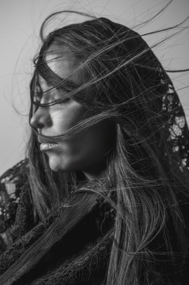 Photograph by Arlen Keshishian