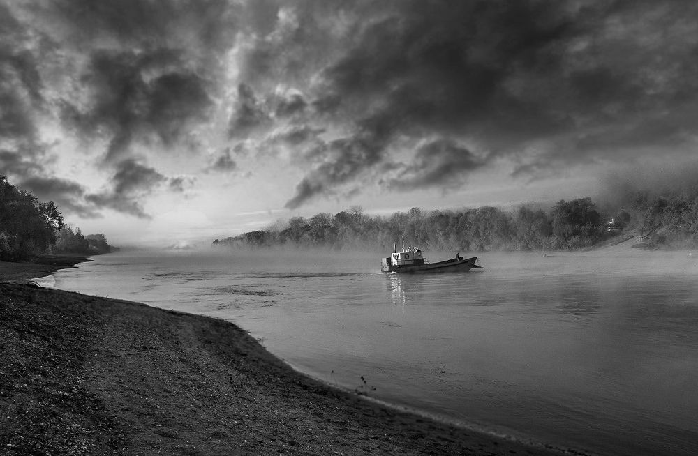 Photograph by Алексей Патлах