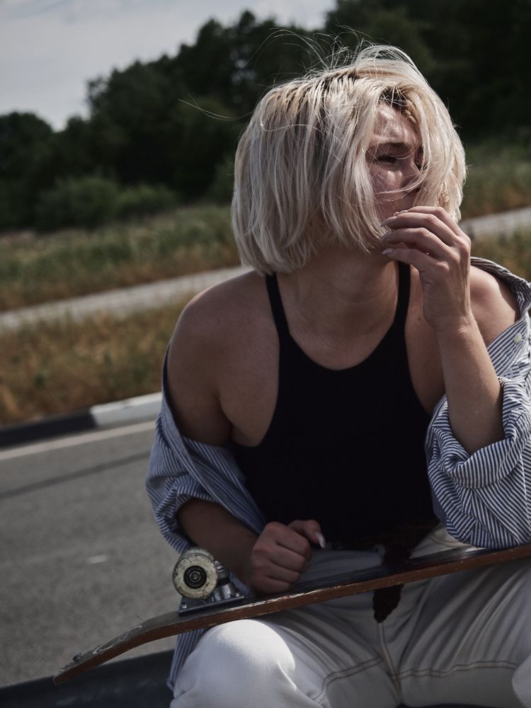 Photograph by андрей гусев