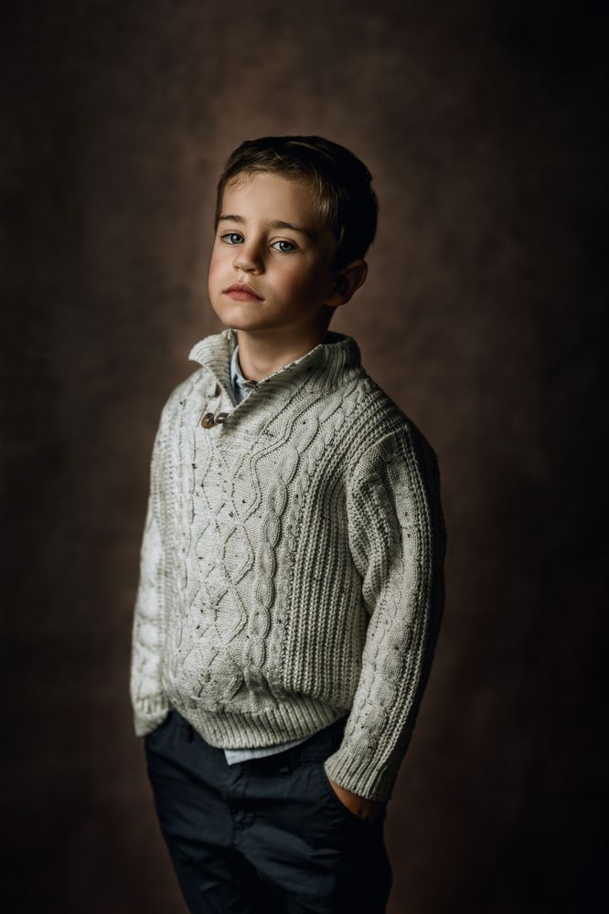 Photograph by Martin Chrasc