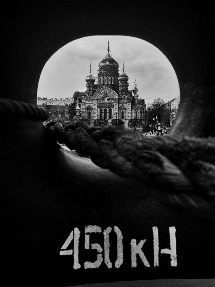 Photograph by Александр Стрелков