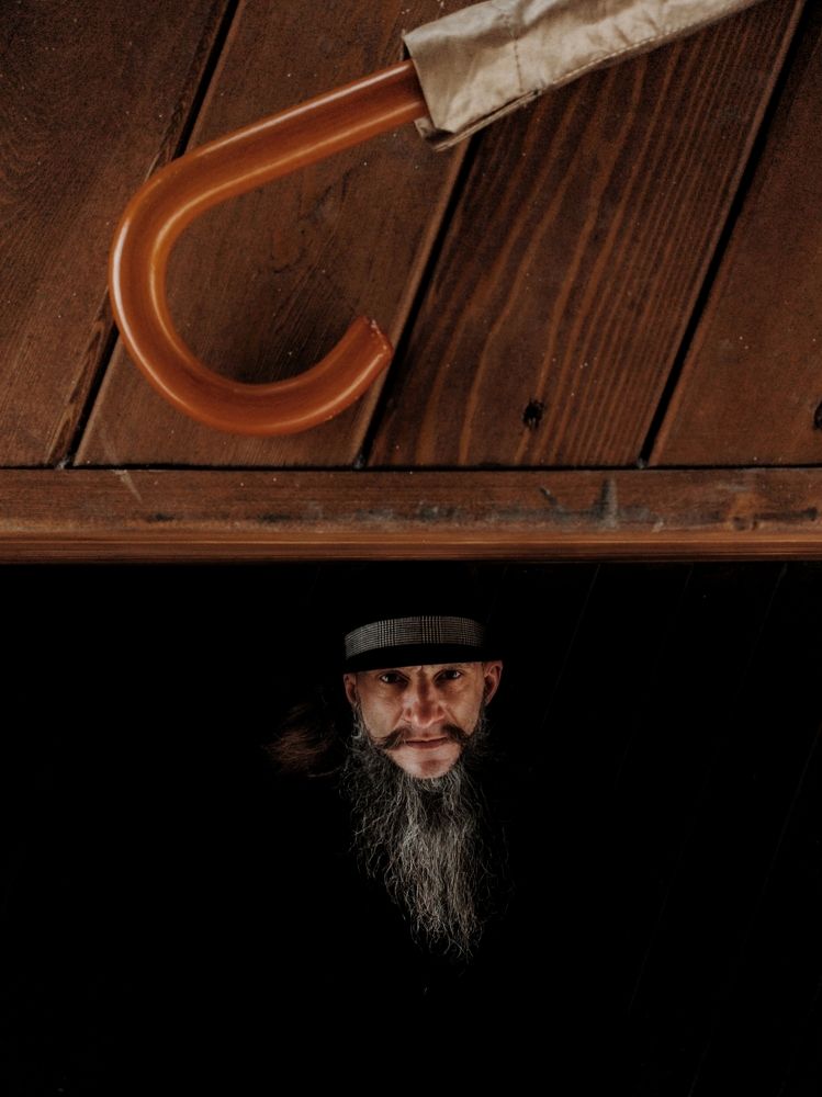 Photograph by Александр Стрелков