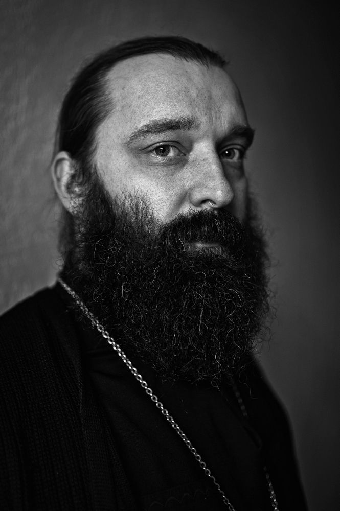 Photograph by Александр Стрелков