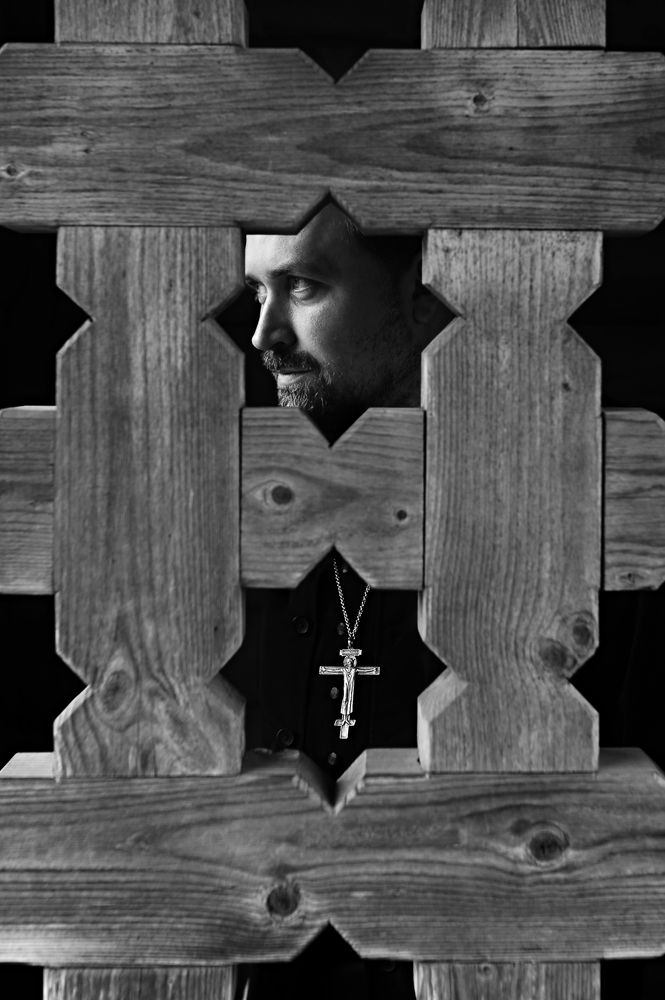 Photograph by Александр Стрелков