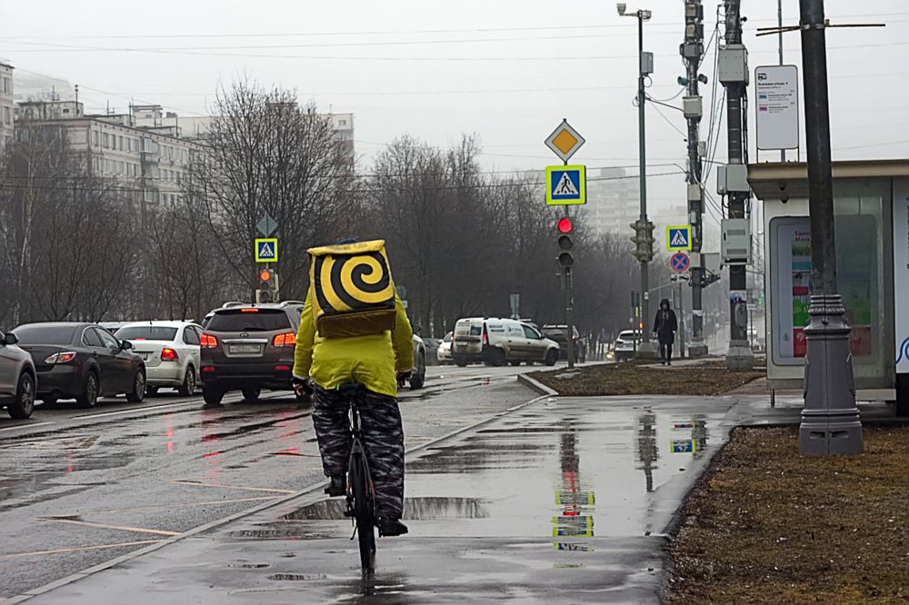 Photograph by Евгений Беленков