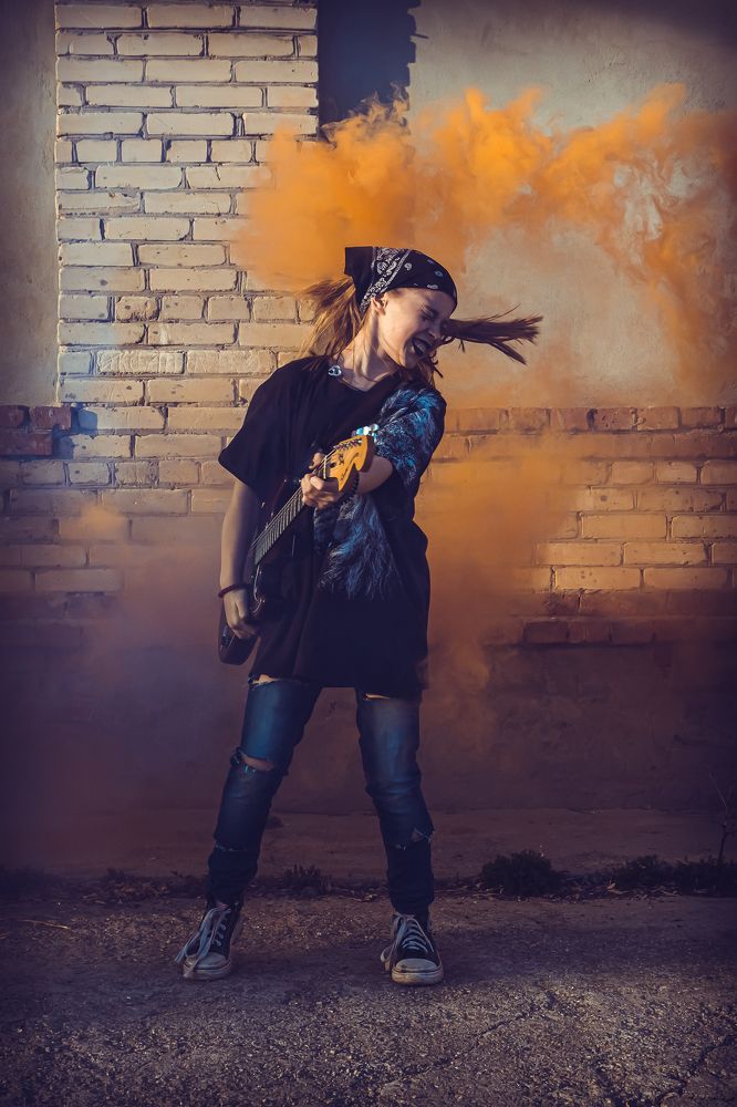 Photograph by Илья Борзенков