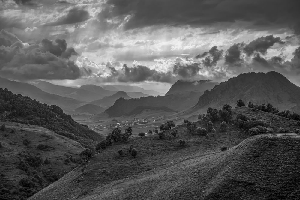 Photograph by Anatoly