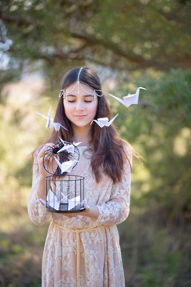 Photograph by Kolesnikova