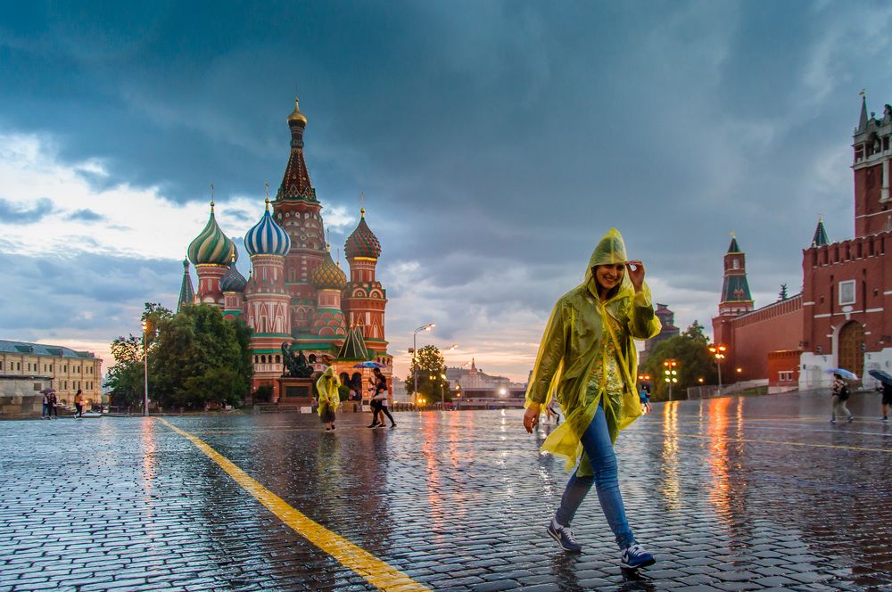 Photograph by Андрей Копылов