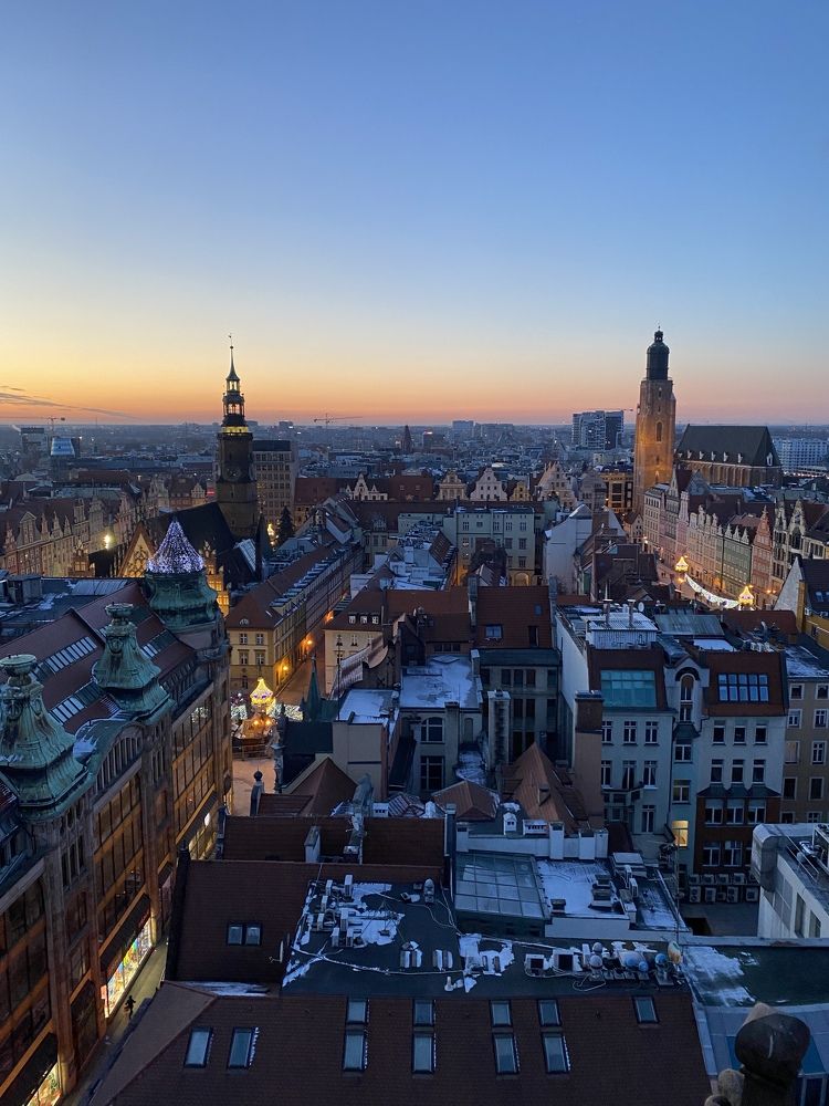 Photograph by Katya Slavich