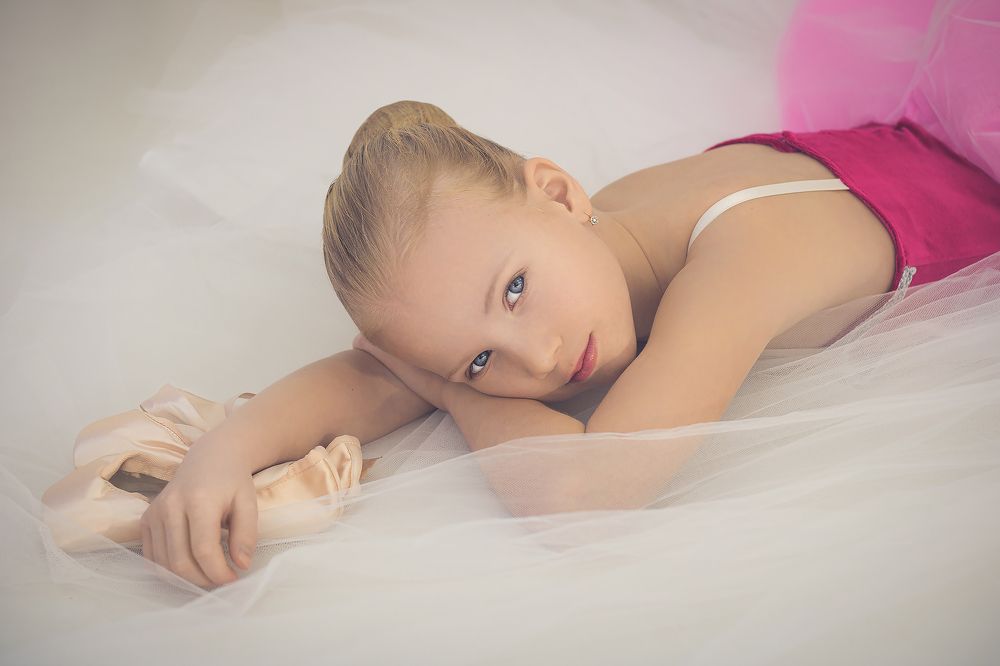 Photograph by Ксения Кадникова