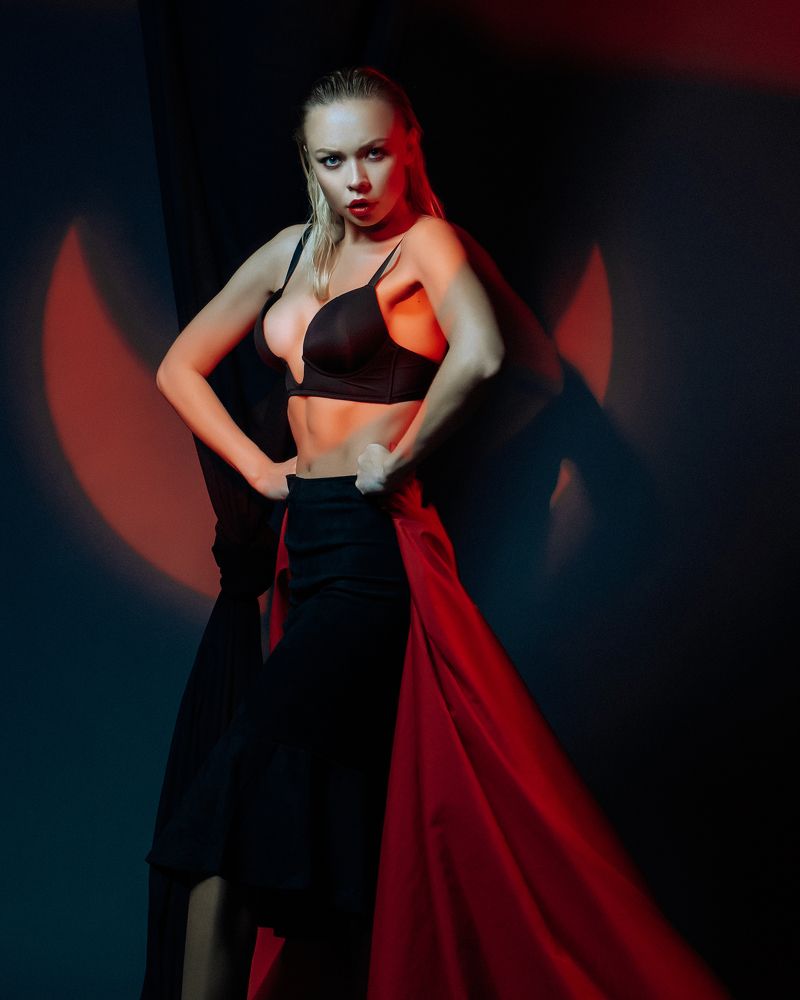 Photograph by Алексей Екимов