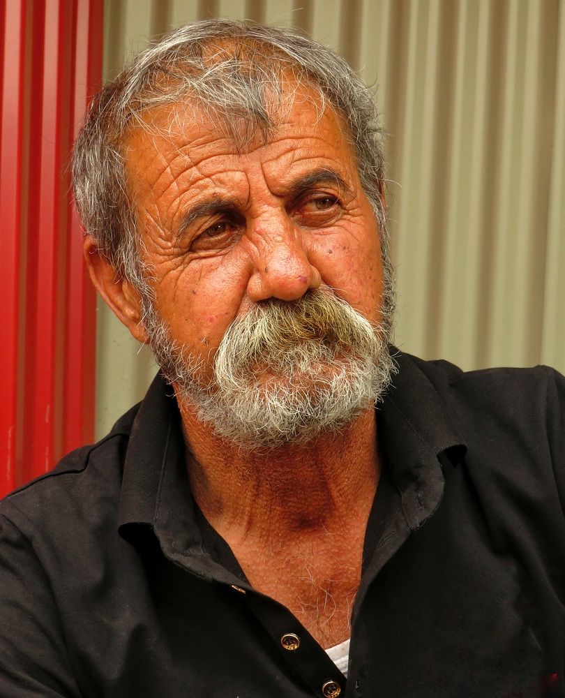 Фотография автора Mahdi Mohammadi