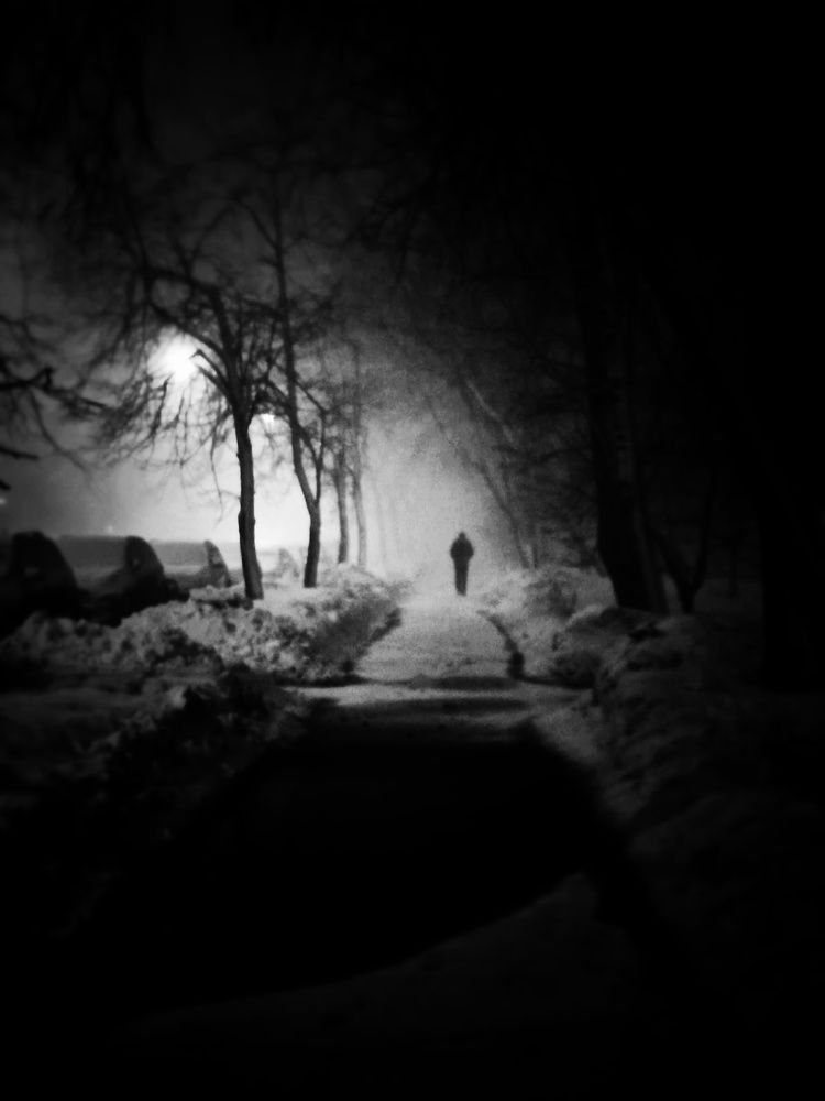 Photograph by Юлия Гришина