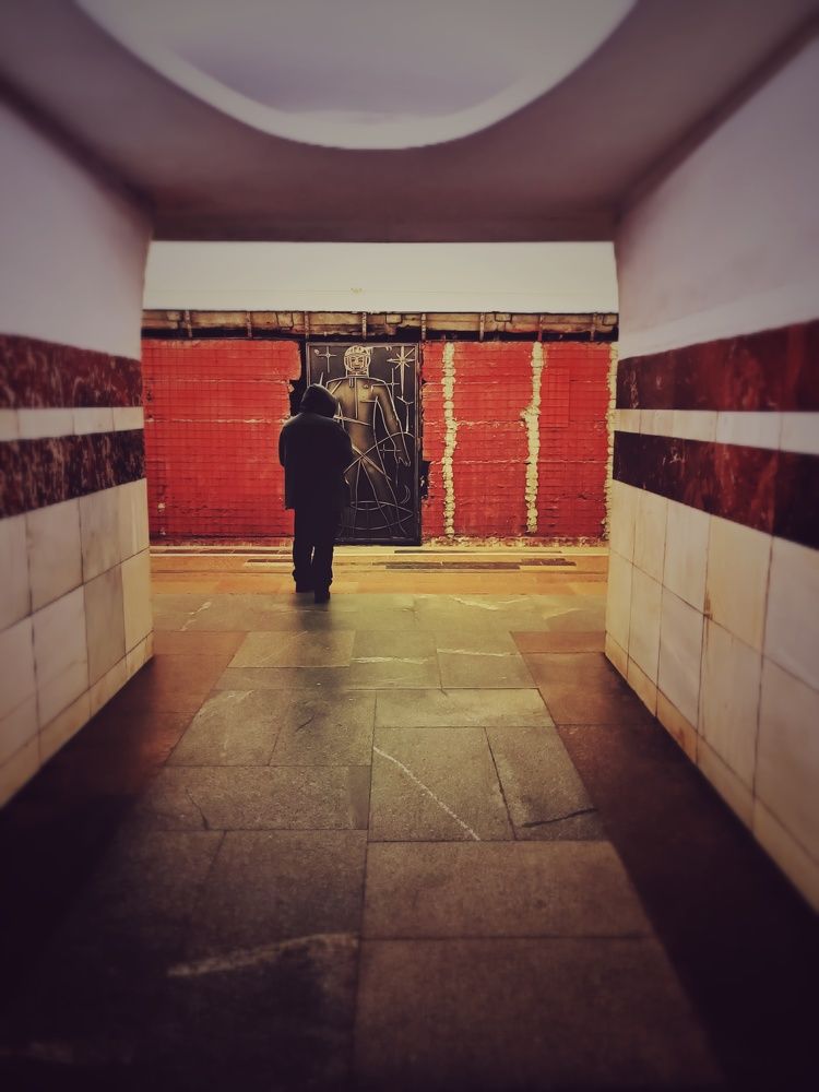 Photograph by Юлия Гришина