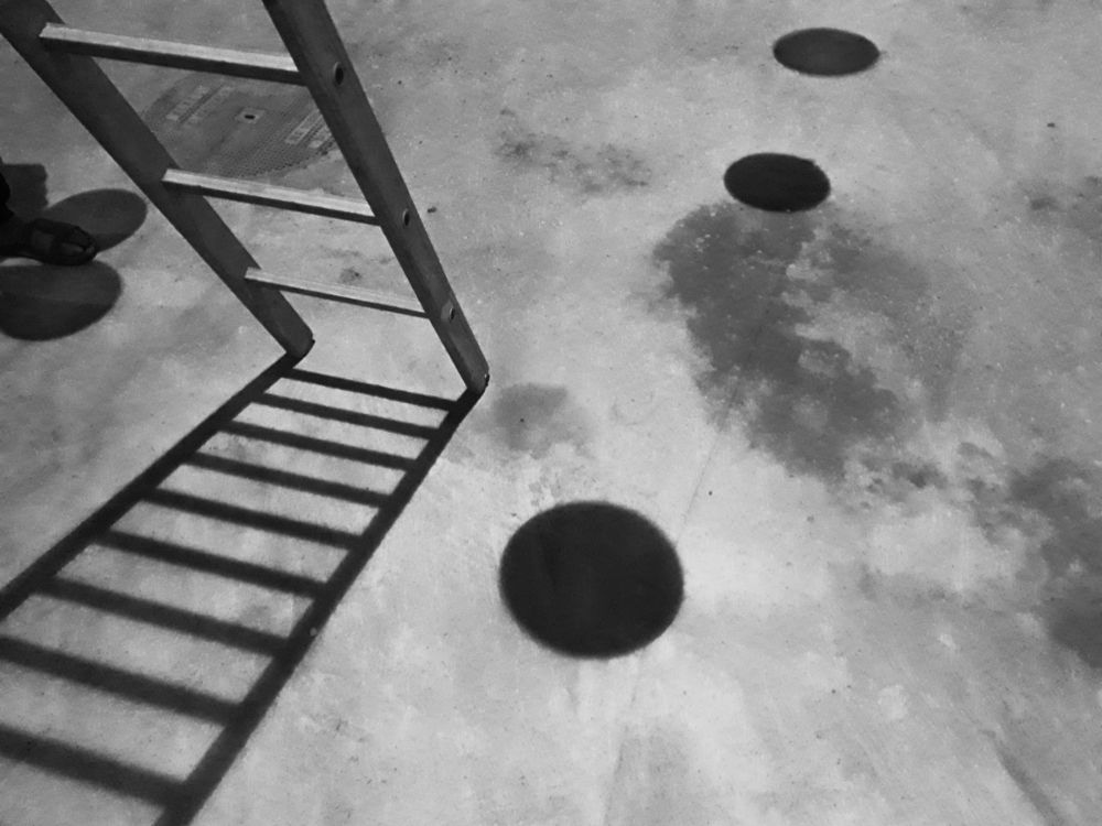 Photograph by Rachid Ayadi