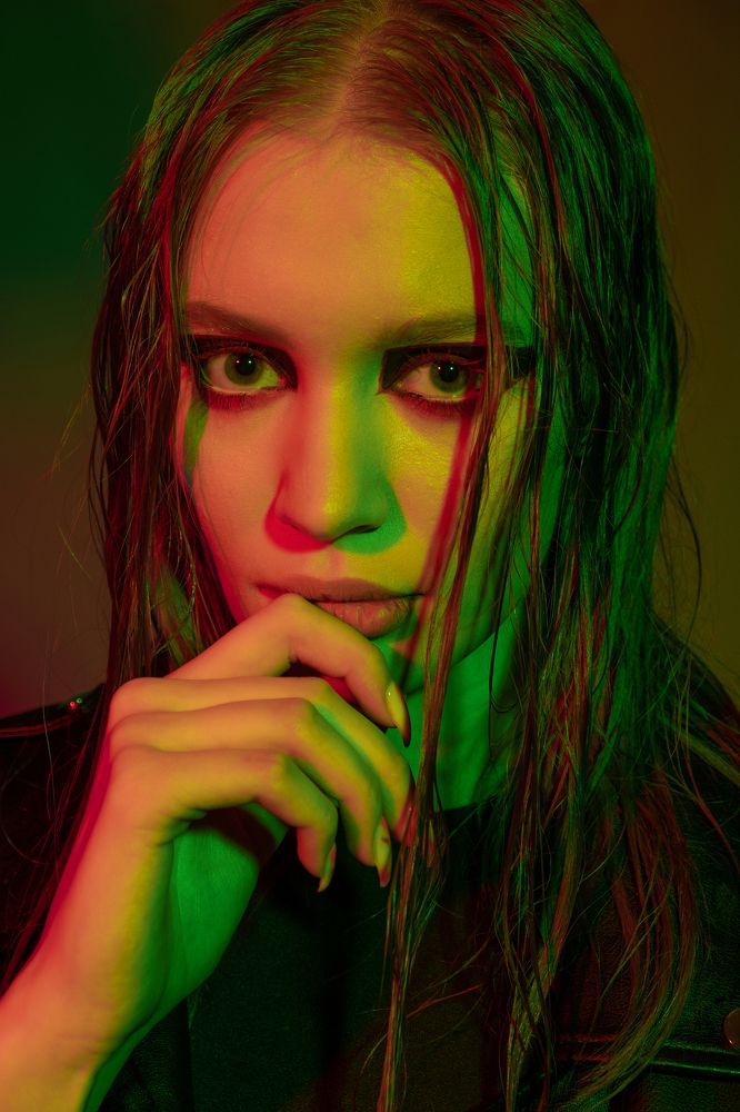 Photograph by Алексей Екимов