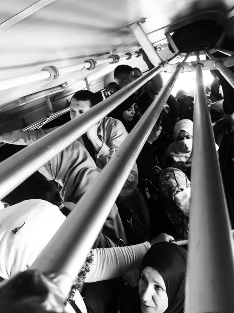 Photograph by Rachid Ayadi