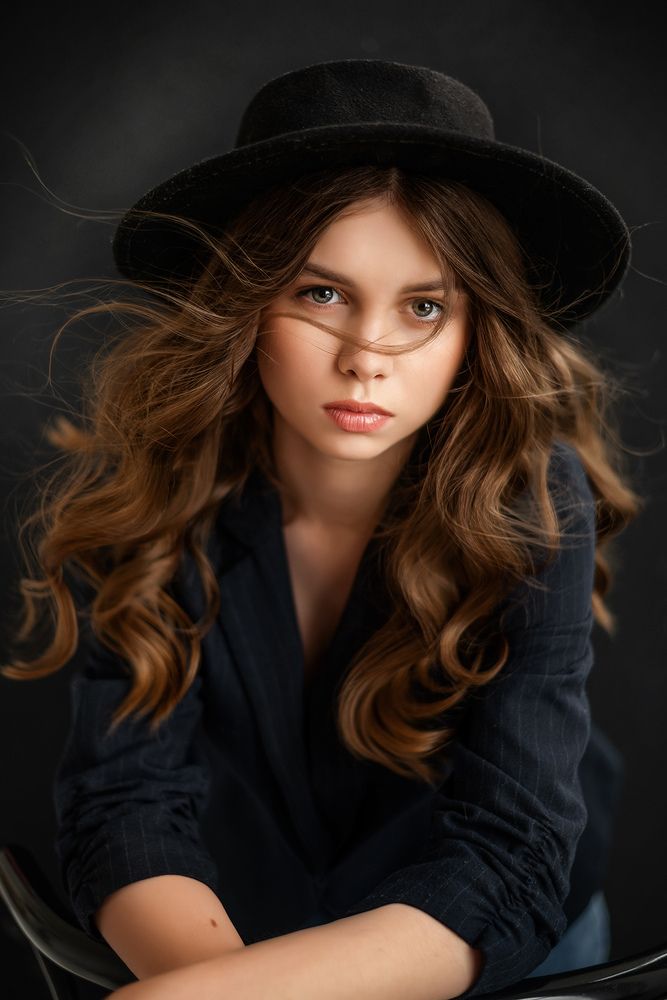 Photograph by Шавловская Марина