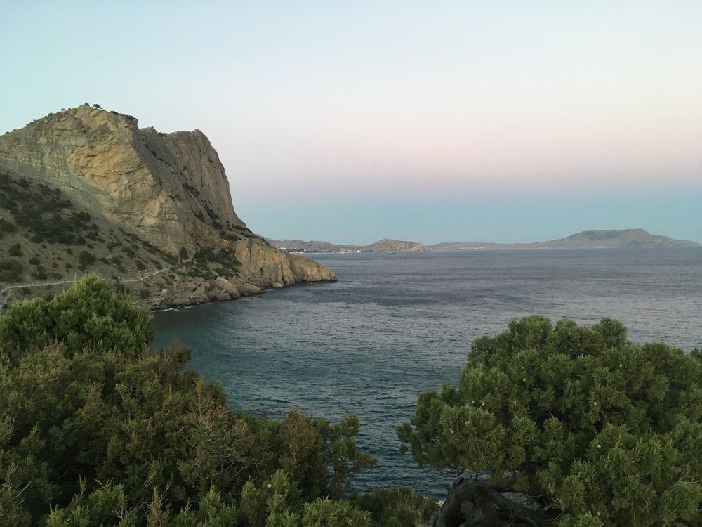 Photograph by Анна Чеснокова