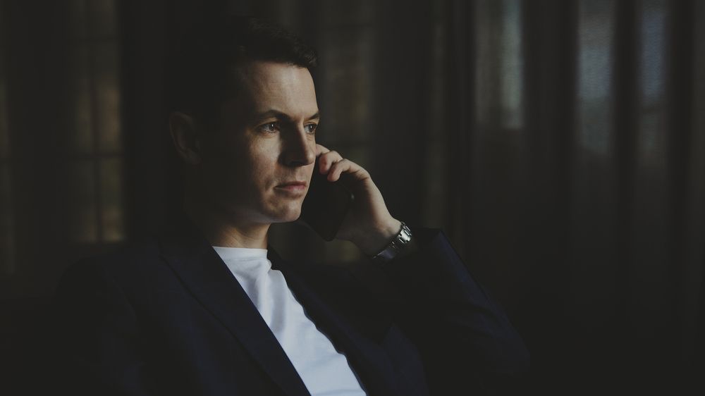 Photograph by Евгений Карась