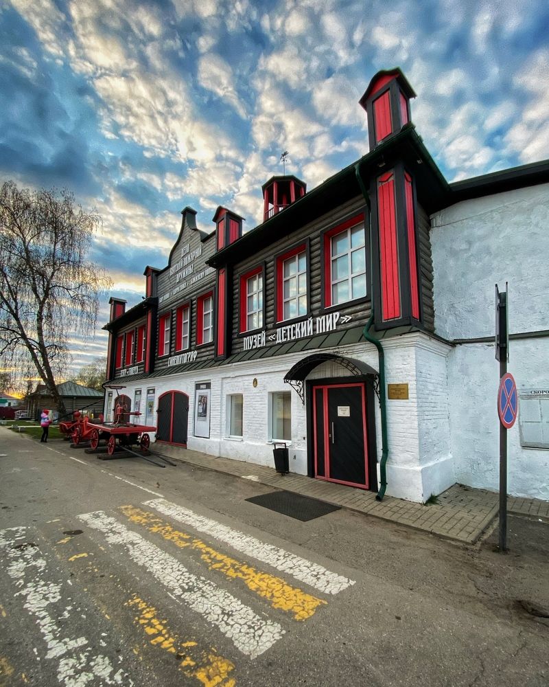 Photograph by Алексей Акулин