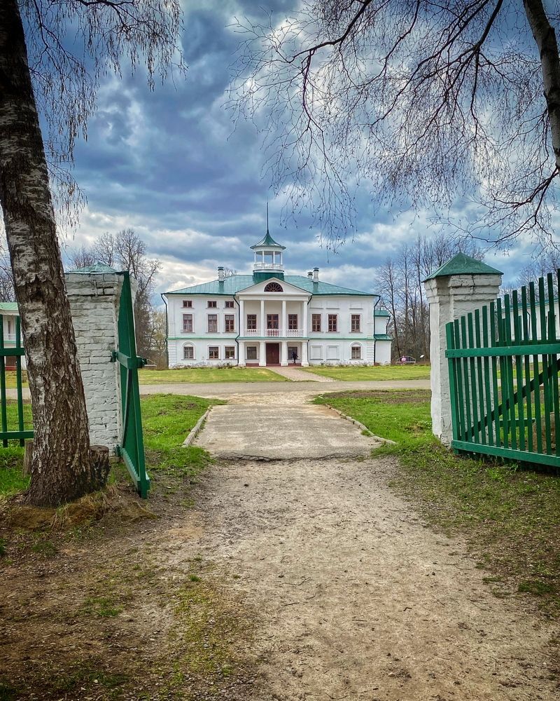 Photograph by Алексей Акулин