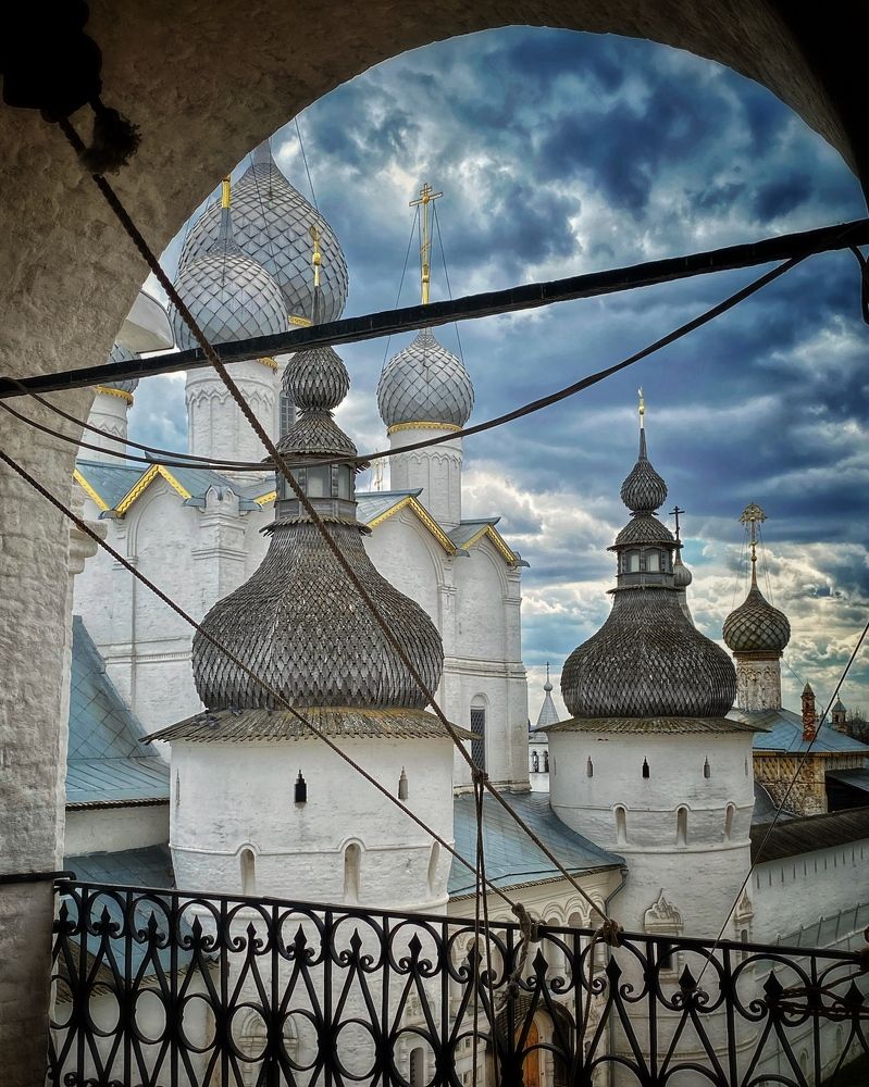 Photograph by Алексей Акулин