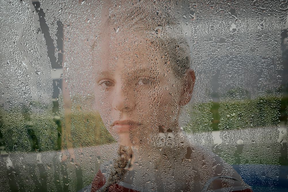 Photograph by Antonis Giakoumakis