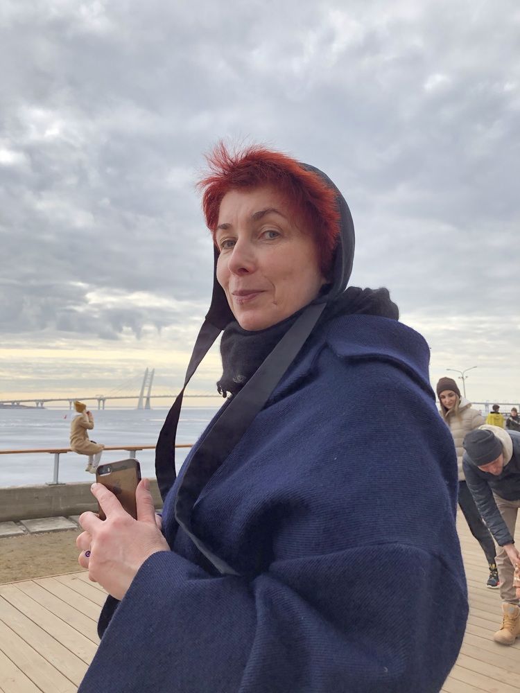 Photograph by Мария Бессмертная