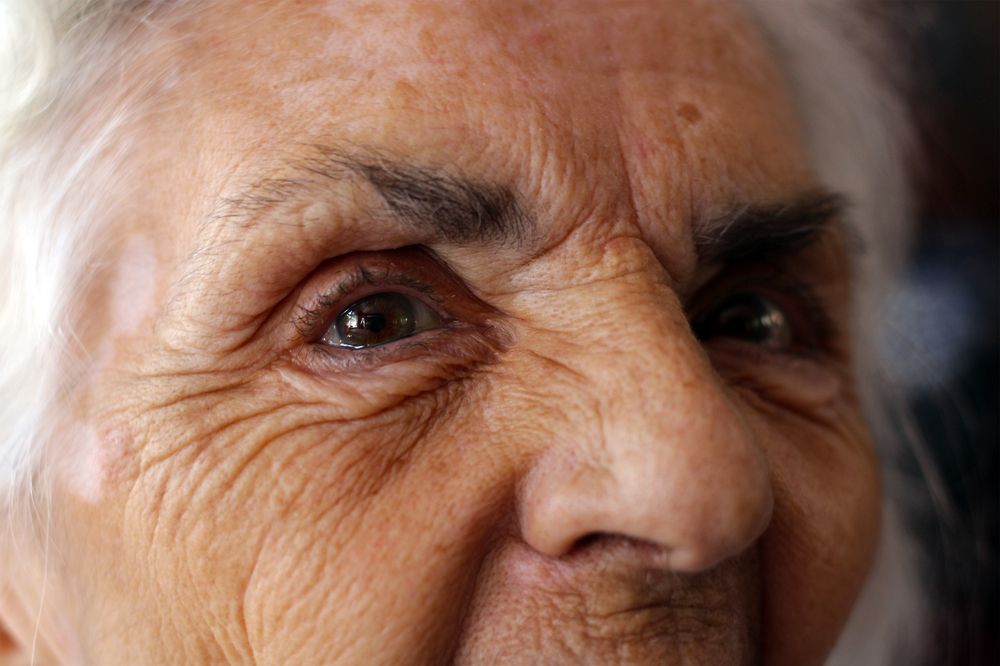 Photograph by Dubravka Madjinca