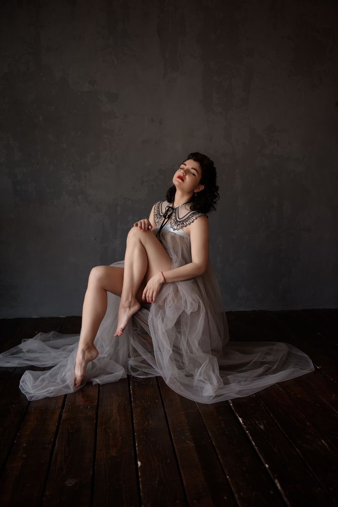 Photograph by  Дарья