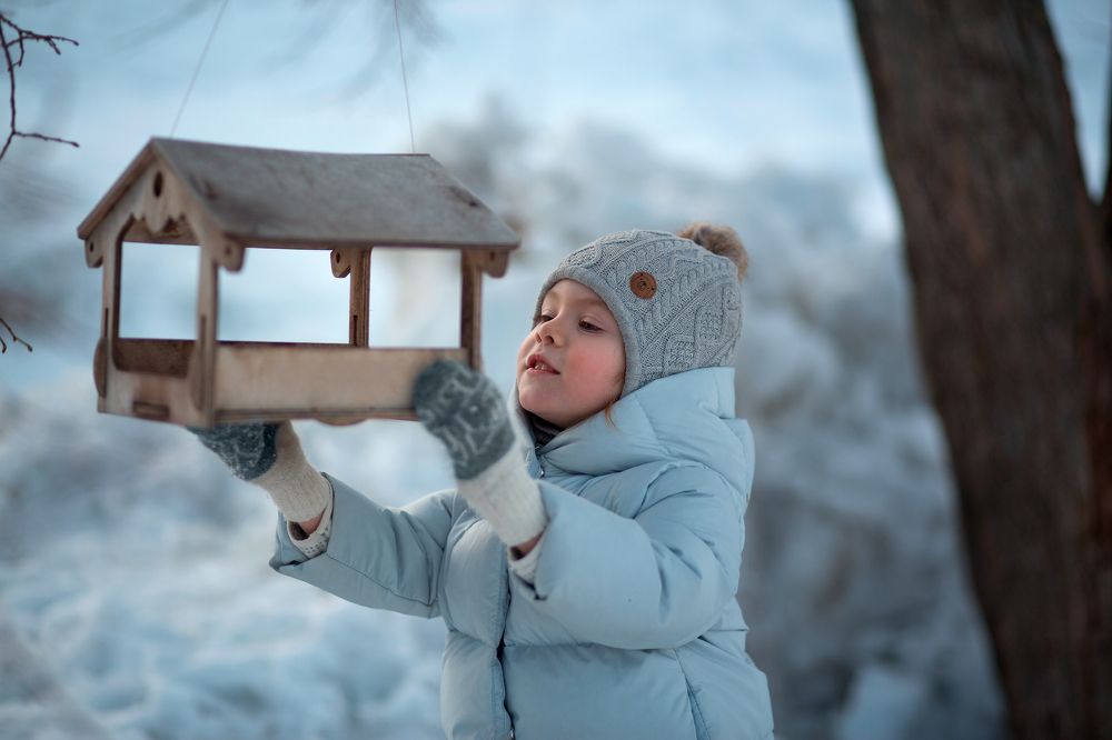 Photograph by Екатерина Смоленкова