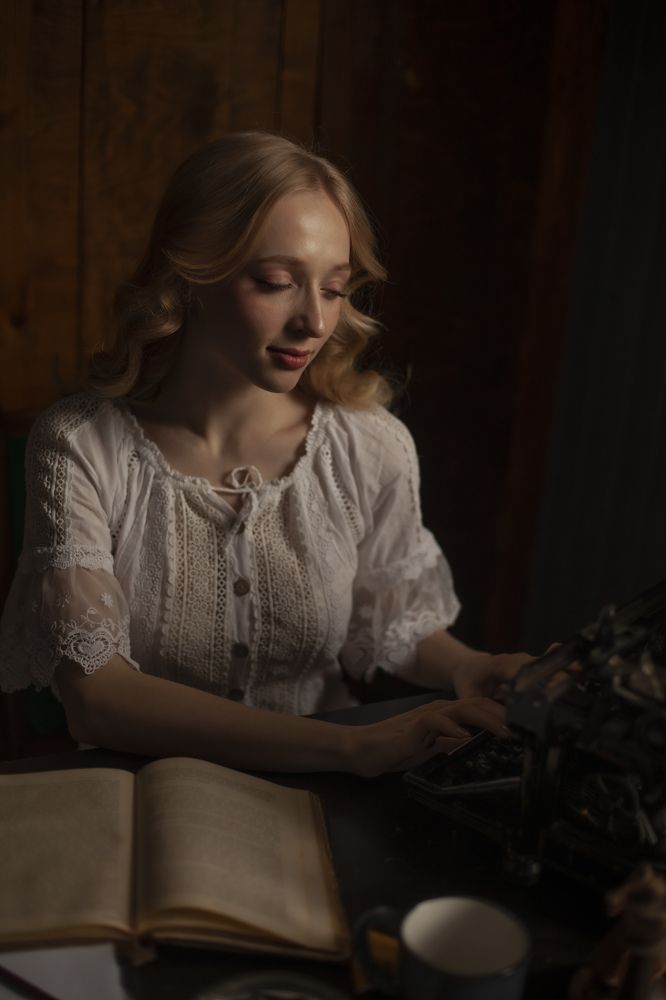 Вдохновение