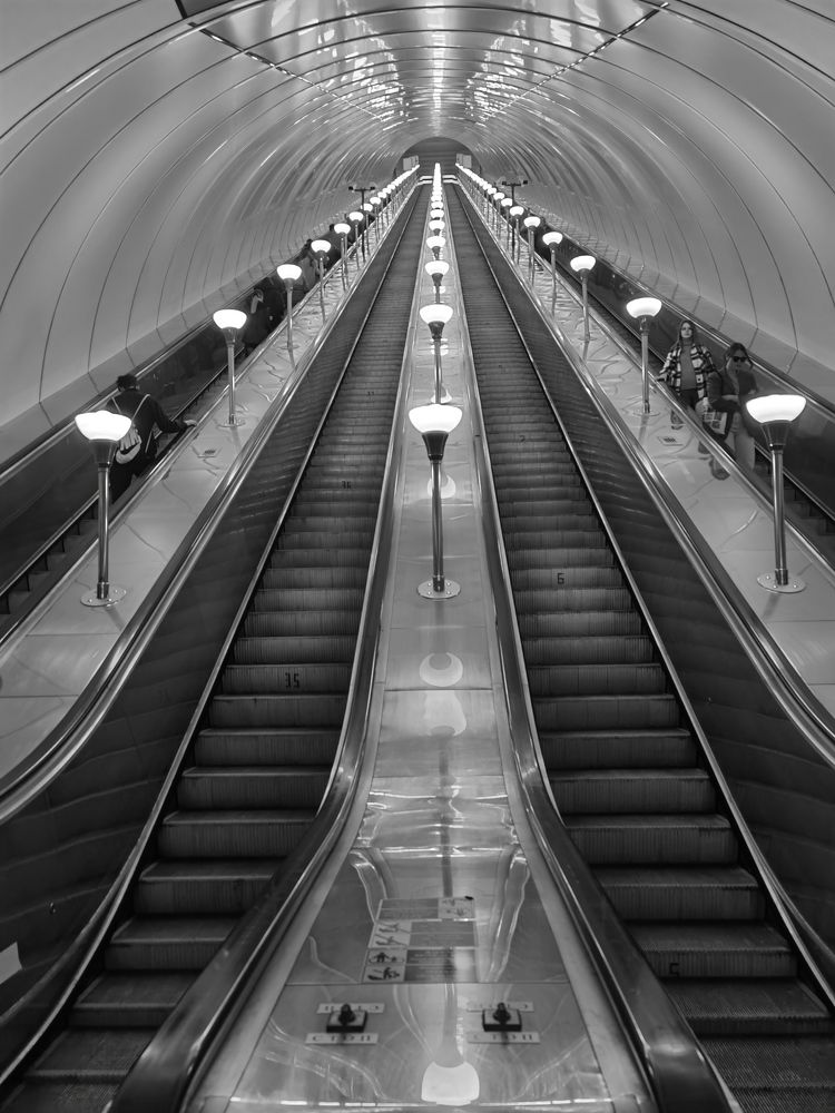 Photograph by Олеся Газиева