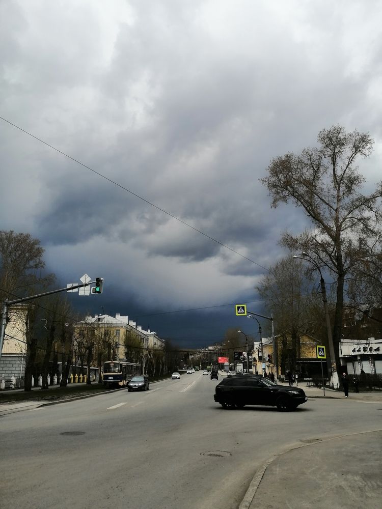 Photograph by Наталия