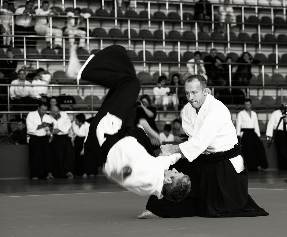 Photograph by Андрей Михайлин