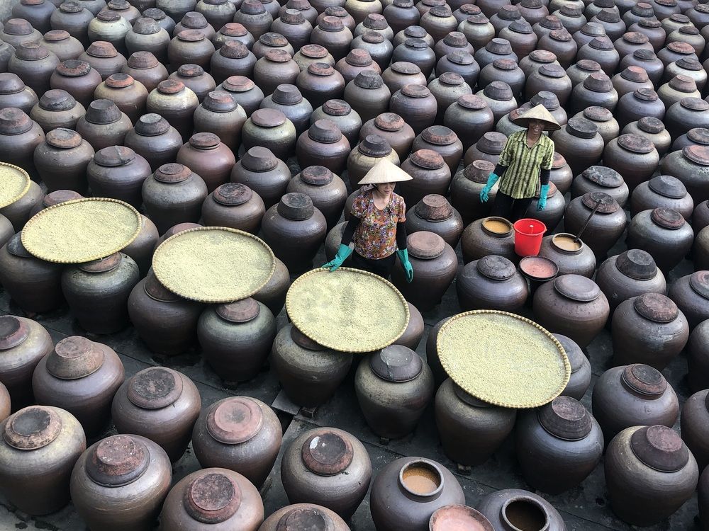 Photograph by Tam Dinh Cong