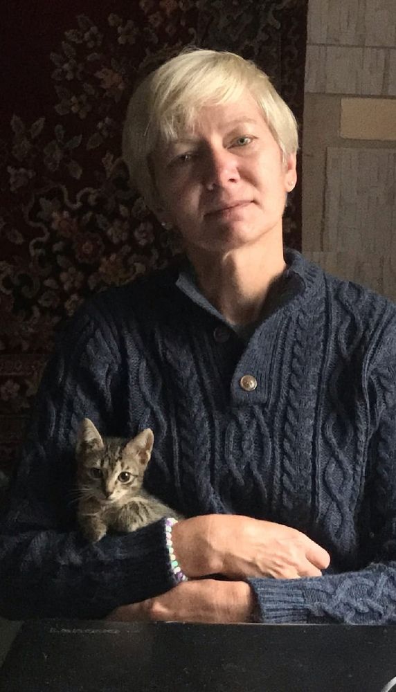 Photograph by Елена Малкова