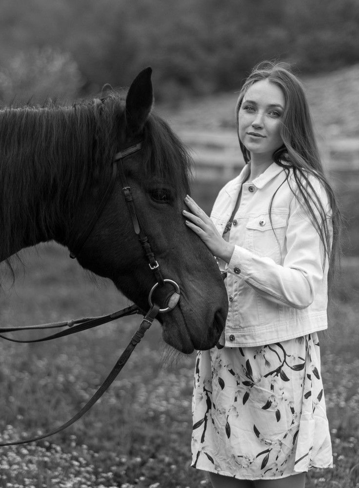 Photograph by Дарья Кравченко