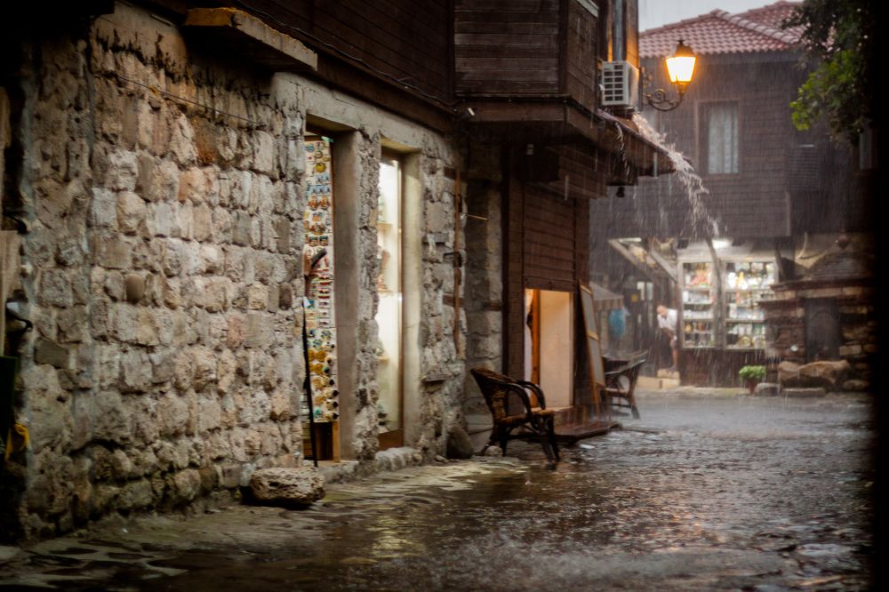 Photograph by Павел Синегубов