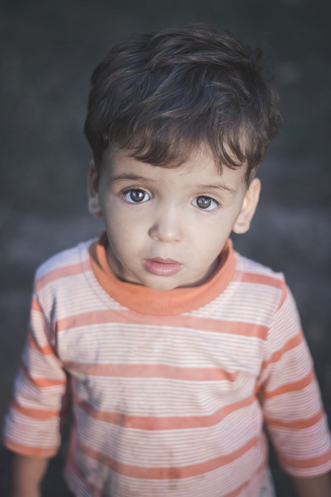 Photograph by Aissa Haffar