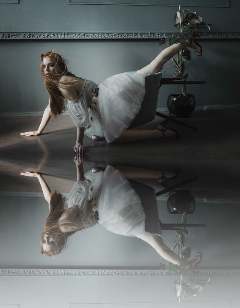 Photograph by Яна Казанцева