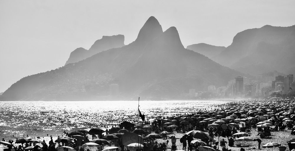 Photograph by Bruca Manigua