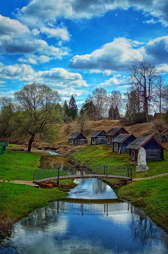 Photograph by Денис Сударчиков