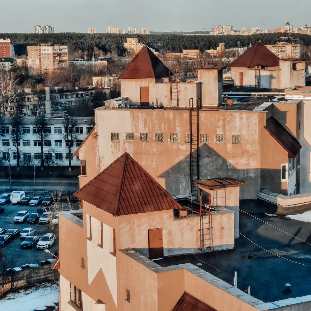 Photograph by Юлия Лебедева